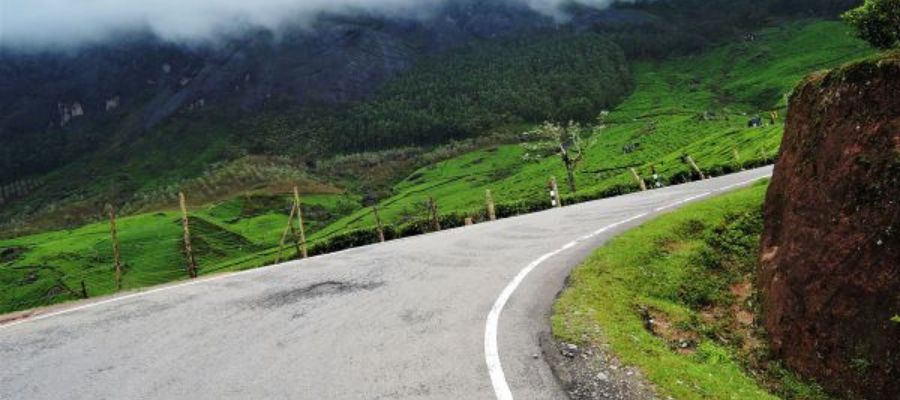 Outstation Travel